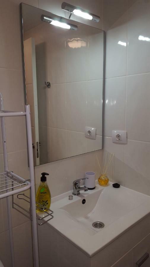 Puerta Del Sol La Rossa Apartment Caleta De Fuste Bagian luar foto