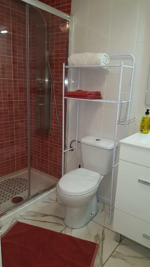 Puerta Del Sol La Rossa Apartment Caleta De Fuste Bagian luar foto