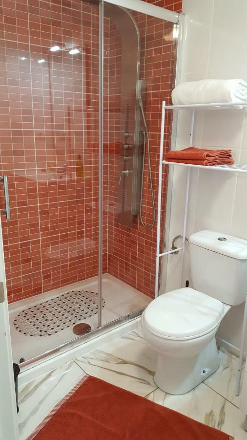 Puerta Del Sol La Rossa Apartment Caleta De Fuste Bagian luar foto